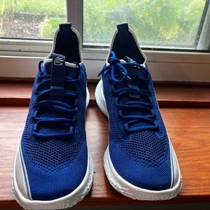 Brand New Under Armour Curry Basketball Shoes